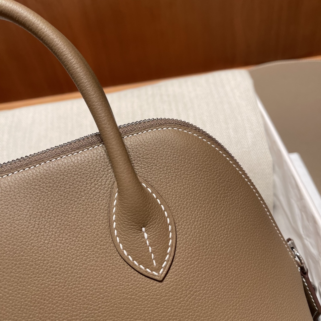 에르메스 볼리드25 에토프 은장